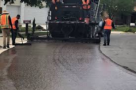 Why Choose Us For All Your Driveway Paving Needs in Ishpeming, MI?